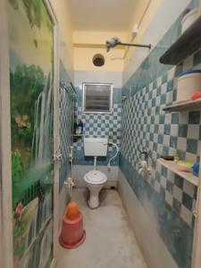 Image of 1100 Sq.ft 5 BHK Independent House for sale in Kalikapur, EM Bypass, Kolkata for Rs. 8000000