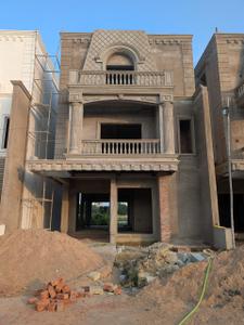 Image of 3150 Sq.ft Residential Plot / Land for sale in Amrawati IT City, Sultanpur Road, Lucknow for Rs. 30000000