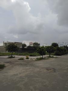 Image of 900 Sq.ft Residential Plot / Land for sale in Jaisinghpura, Jaipur for Rs. 5500000