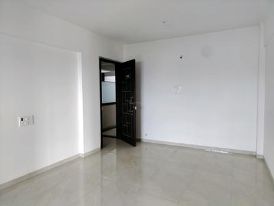 Living Room Image of 1300 Sq.ft 3 BHK Apartment / Flat for sale in Handewadi Pune for Rs. 8450000