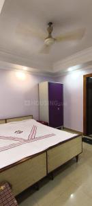 Bedroom Image of 1100 Sq.ft 2 BHK Apartment / Flat for rent in Dutta Tower, Industrial Area Durgapur for Rs. 22000