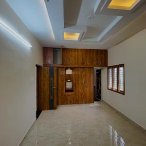Hall Image of 930 Sq.ft 2 BHK Independent House for sale in Poonamallee Chennai for Rs. 6000000