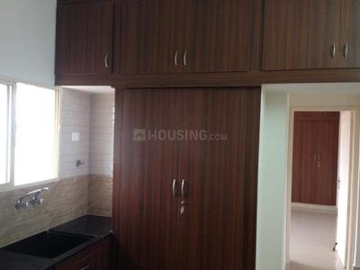 Kitchen Image of 1175 Sq.ft 2 BHK Apartment / Flat for sale in Alagapuram Pudur Salem for Rs. 5500000