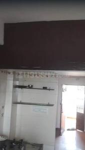 Kitchen Image of 900 Sq.ft 2 BHK Apartment / Flat for sale in Maninagar Ahmedabad for Rs. 4600000