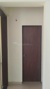 Bedroom Image of 600 Sq.ft 1 BHK Apartment / Flat for sale in Sonigara Excluzee, Hinjawadi Pune for Rs. 5250000
