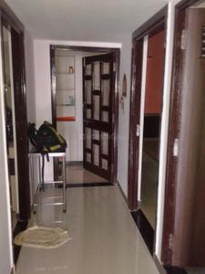 Hall Image of 950 Sq.ft 2 BHK Independent House for sale in Hiran Magri Udaipur for Rs. 10000000