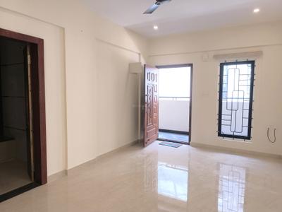 Living Room Image of 1000 Sq.ft 2 BHK Apartment / Flat for rent in RR Nagar Bengaluru for Rs. 30000