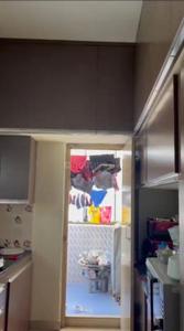 Kitchen Image of 1550 Sq.ft 3 BHK Apartment / Flat for sale in Safilguda Secunderabad for Rs. 10500000