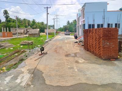 Image of 860 Sq.ft Residential Plot / Land for sale in MS Susheela Avenue, Avadi, Chennai for Rs. 3350000