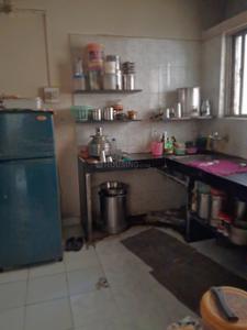 Kitchen Image of 940 Sq.ft 2 BHK Apartment / Flat for sale in Try Kanchan Jyoti, Kothrud Pune for Rs. 12000000