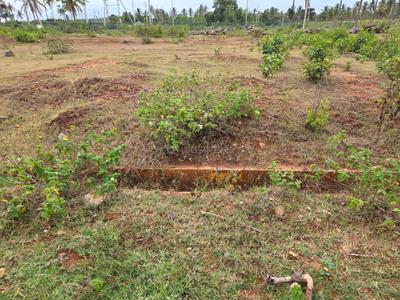 Image of 108 Sq.ft Residential Plot / Land for sale in Deepa Narayana Guru Nagara Project 1, Ilavala Hobli, Mysore for Rs. 3100000