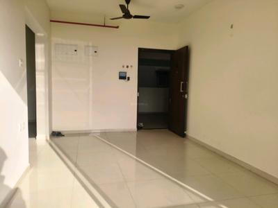 Living Room Image of 646 Sq.ft 1 BHK Apartment / Flat for sale in Shapoorji Pallonji Vanaha, Bavdhan Pune for Rs. 6000000