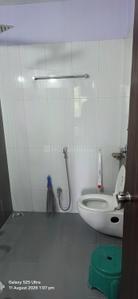 Bathroom Image of 995 Sq.ft 2 BHK Apartment / Flat for sale in Venkatesh Venkatesh Sharvil, Dhayari Pune for Rs. 7000000