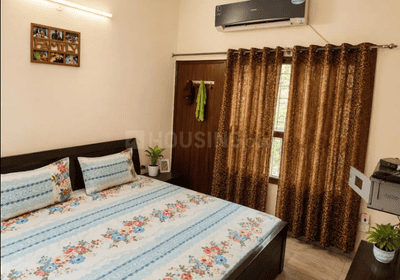 Bedroom Image of 2250 Sq.ft 6 BHK Independent House for sale in Sector 34 Chandigarh for Rs. 95000000
