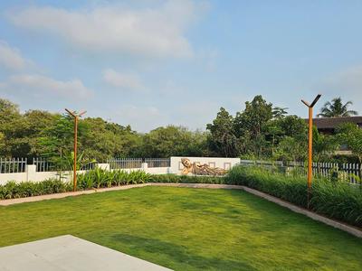 Image of 694 Sq.ft 1 BHK Apartment / Flat for sale in Candolim, Goa for Rs. 13000000