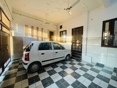Image of 1336 Sq.ft 2 BHK Builder Floor for rent in Anand Vihar, Hapur for Rs. 11500