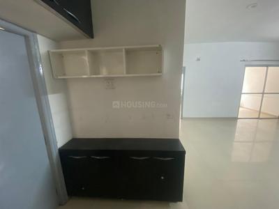 Kitchen Image of 1170 Sq.ft 2 BHK Apartment / Flat for rent in Vastral Ahmedabad for Rs. 15000