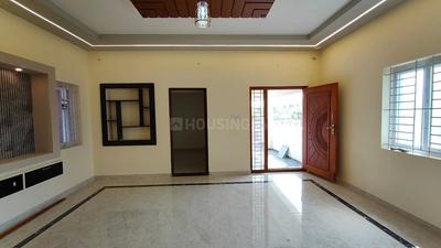 Hall Image of 700 Sq.ft 2 BHK Villa for sale in Mamandur, Chengalpattu Chennai for Rs. 2794000