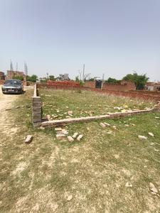Image of 714 Sq.ft Residential Plot / Land for sale in Juggaur, Lucknow for Rs. 1750000
