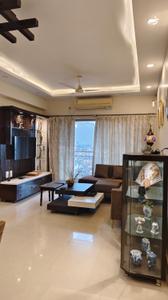 Hall Image of 1206 Sq.ft 2 BHK Apartment / Flat for sale in Hiland Park, Santoshpur Kolkata for Rs. 10000000