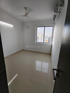 Hall Image of 1700 Sq.ft 3 BHK Apartment / Flat for rent in Sholinganallur Chennai for Rs. 46001