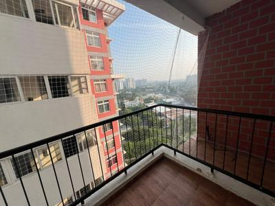 3 BHK Flat