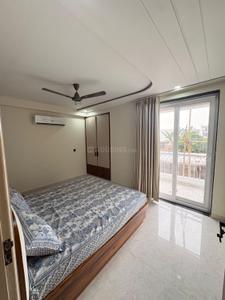 Bedroom Image of 1701 Sq.ft 3 BHK Apartment / Flat for sale in MBG Eco Park Avenue, Sunder Nagar Jaipur for Rs. 12000000