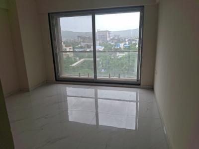 Bedroom Image of 1900 Sq.ft 3 BHK Apartment / Flat for sale in Kopar Khairane Navi Mumbai for Rs. 35000000
