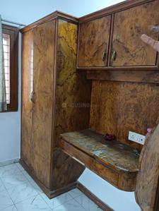 Bedroom Image of 225 Sq.ft 4 BHK Independent House for rent in Athwa Surat for Rs. 35000