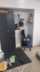 Hall Image of 1242 Sq.ft 2 BHK Apartment / Flat for sale in Kharadi Pune for Rs. 9500000