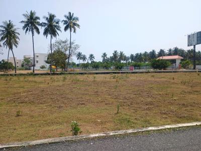 Image of 1800 Sq.ft Residential Plot / Land for sale in Kelambakkam, Chennai for Rs. 7020000