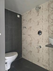 Bedroom Three Image of 1285 Sq.ft 3 BHK Apartment / Flat for sale in Mansarovar Ariana, Vasai West Vasai for Rs. 8500000