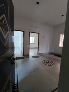 Hall Image of 850 Sq.ft 2 BHK Apartment / Flat for sale in Tollygunge Kolkata for Rs. 3250000