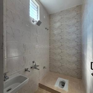 Bathroom Image of 1800 Sq.ft 3 BHK Duplex for sale in Dunda Raipur for Rs. 4770000