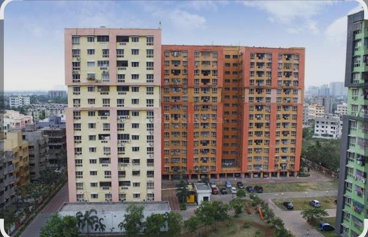 NBCC Vibgyor Towers Main Image 1