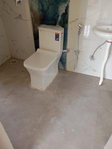 Bathroom Image of 1500 Sq.ft 3 BHK Independent House for sale in Naubasta Kala Lucknow for Rs. 5200000