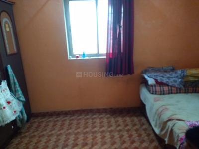 Bedroom Image of 1500 Sq.ft 2 BHK Villa for sale in Kankavli Sindhudurg for Rs. 5500000
