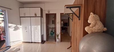 Bedroom Image of 2300 Sq.ft 3 BHK Apartment / Flat for sale in The Sovereign, Kalyani Nagar Pune for Rs. 33900000
