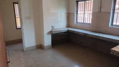 Kitchen Image of 1500 Sq.ft 3 BHK Apartment / Flat for sale in Hatigaon Guwahati for Rs. 7200000