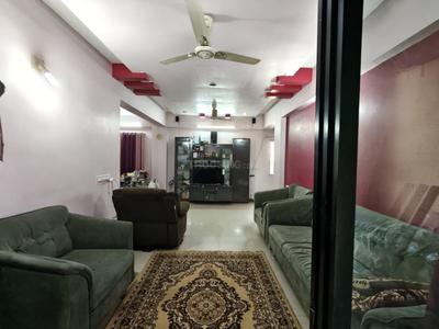 Hall Image of 1850 Sq.ft 3 BHK Apartment / Flat for sale in Ambawadi Ahmedabad for Rs. 15000000