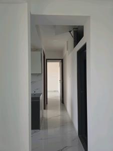 Passage Image of 1020 Sq.ft 2 BHK Apartment / Flat for sale in Mansarovar Pearl Gardens, Vasai West Vasai for Rs. 7080000