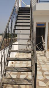 Balcony Image of 1500 Sq.ft 5 BHK Independent House for sale in Dher Ki Dhani Jaipur for Rs. 10000000
