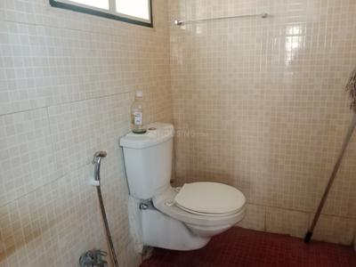 Image of 1600 Sq.ft 3 BHK Apartment / Flat for rent in SMS Poorvaja, Tatabad, Coimbatore for Rs. 40000