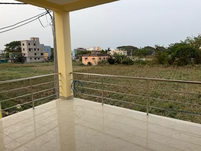 Balcony Image of 2100 Sq.ft 3 BHK Duplex for sale in Phulnakhara Cuttack for Rs. 14500000