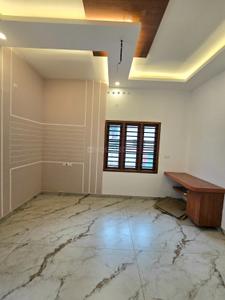Hall Image of 1750 Sq.ft 4 BHK Independent House for sale in Varapuzha Kochi for Rs. 7500000