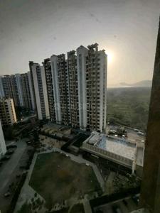 Building Image of 889 Sq.ft 2 BHK Apartment / Flat for rent in Lodha Casa Bella, Palava Phase 1 Thane for Rs. 20000