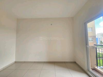 Bedroom Image of 700 Sq.ft 2 BHK Apartment / Flat for sale in Shriram WYT Field, Bommenahalli Bengaluru for Rs. 8800000
