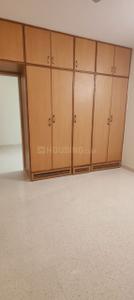 Bedroom Image of 1500 Sq.ft 3 BHK Apartment / Flat for rent in Prestige Greenwoods, C V Raman Nagar Bengaluru for Rs. 75000