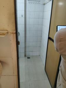 Bathroom Image of 525 Sq.ft 1 BHK Apartment / Flat for sale in Lokhandwala Alica Nagar, Kandivali East Mumbai for Rs. 11000000