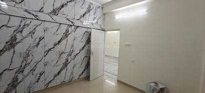 Bedroom Image of 1600 Sq.ft 3 BHK Builder Floor for rent in Ramamurthy Nagar Bengaluru for Rs. 40100